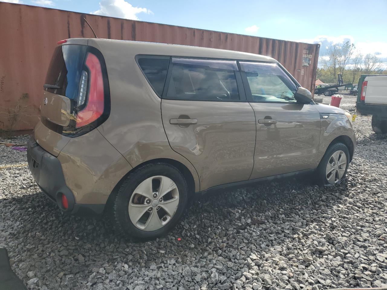 2014 Kia Soul - Image 3