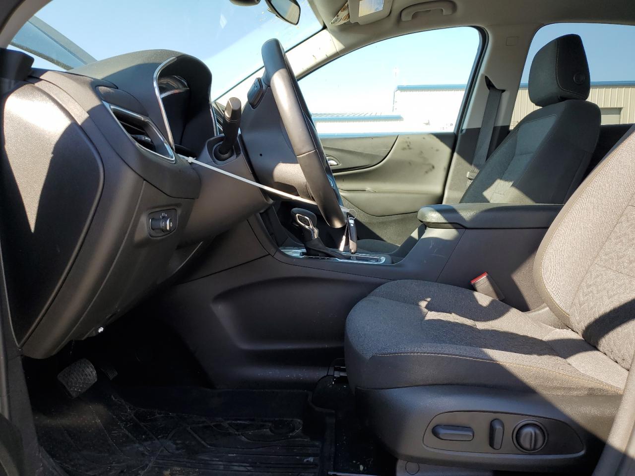 2024 Chevrolet Equinox Lt - Image 7