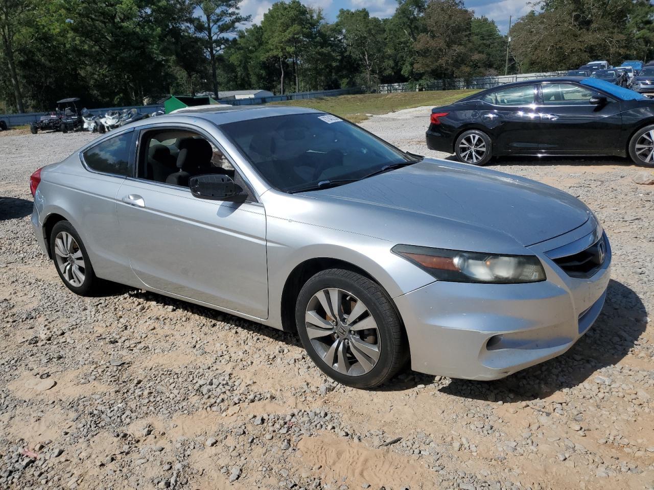 2011 Honda Accord Ex - Image 4