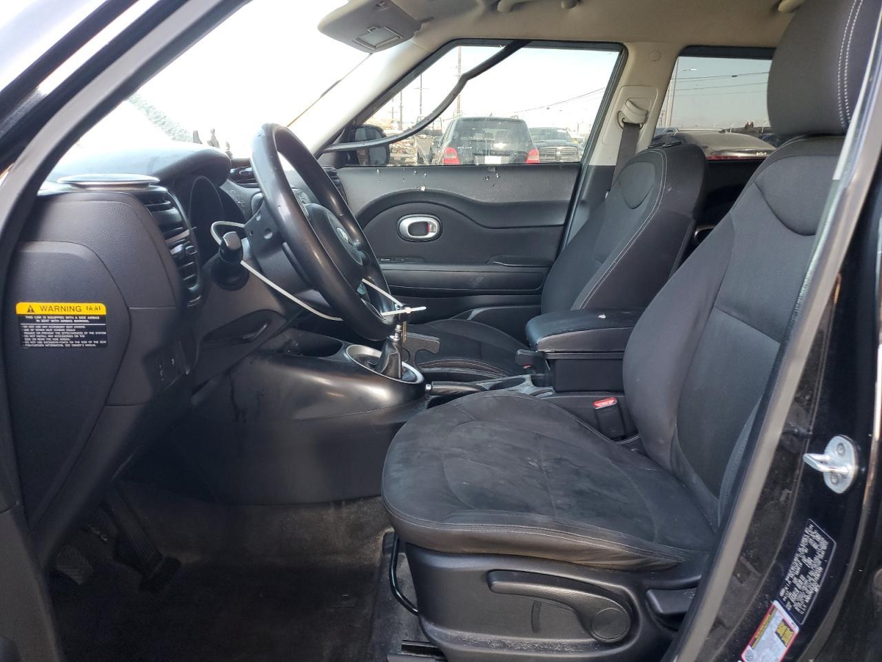 2018 Kia Soul - Фото 7