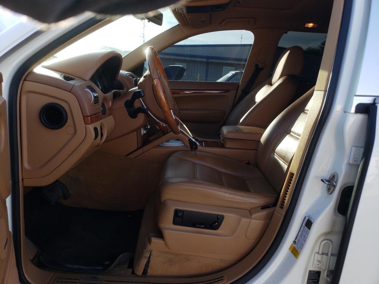 2006 Porsche Cayenne - Фото 7