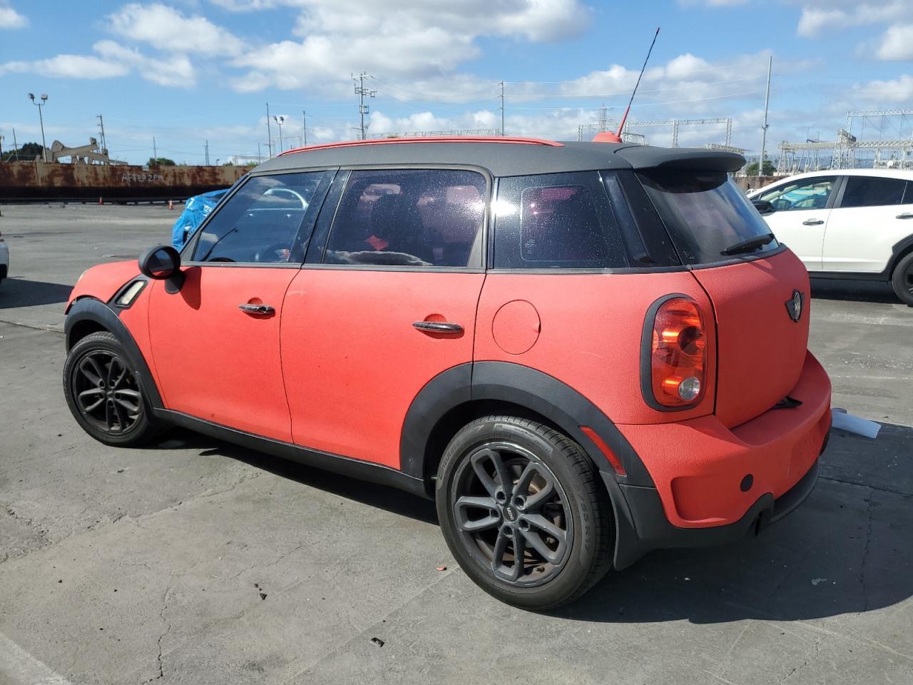 2015 Mini Cooper S Countryman - Фото 2