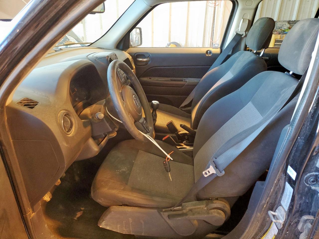 2016 Jeep Patriot Sport - Image 7