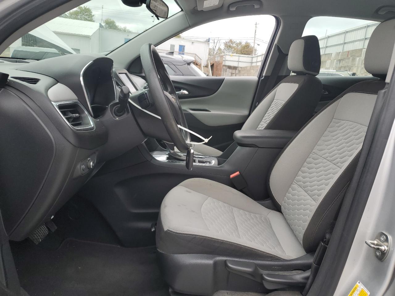 2020 Chevrolet Equinox Ls - Фото 7