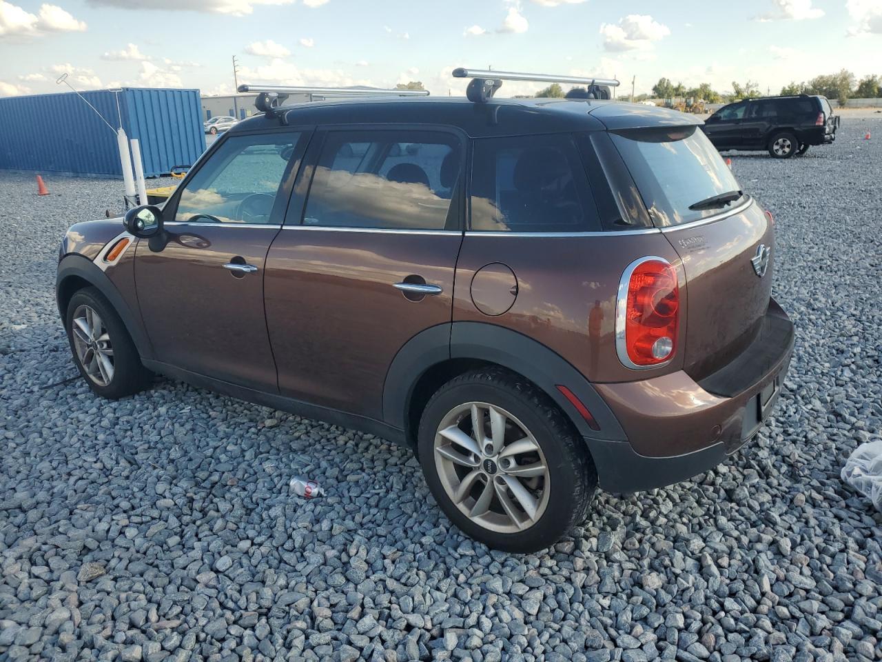 2013 Mini Cooper Countryman - Image 2