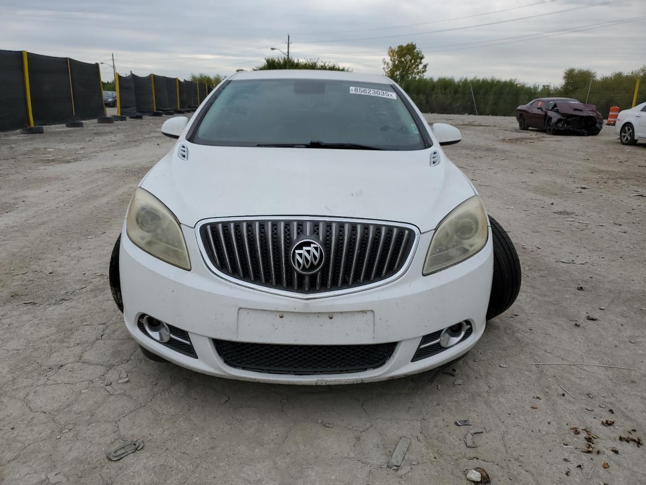 2014 Buick Verano - Фото 5
