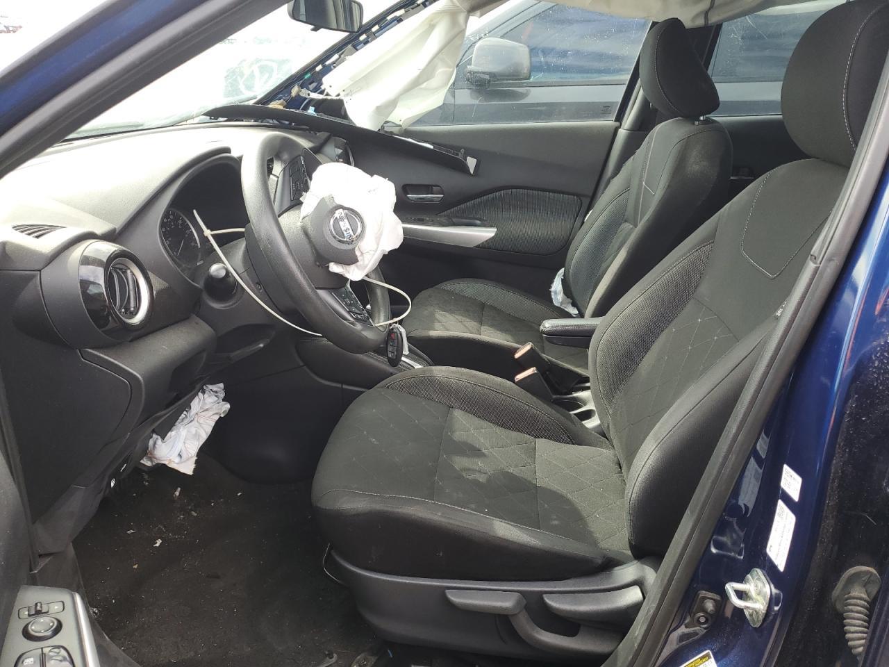 2020 Nissan Kicks Sv - Image 7