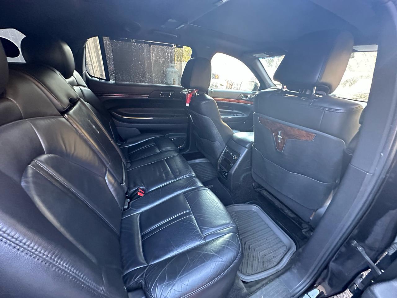 2015 Lincoln Mkt - Image 6