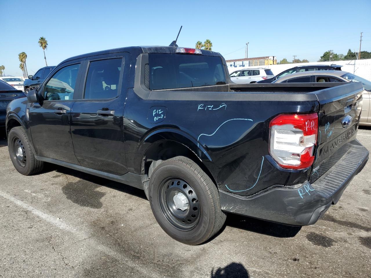 2023 Ford Maverick Xl - Image 2