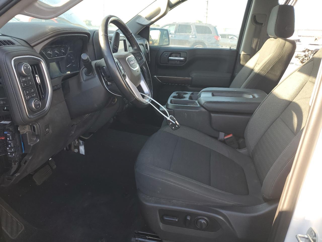 2020 GMC Sierra K1500 Elevation - Image 7