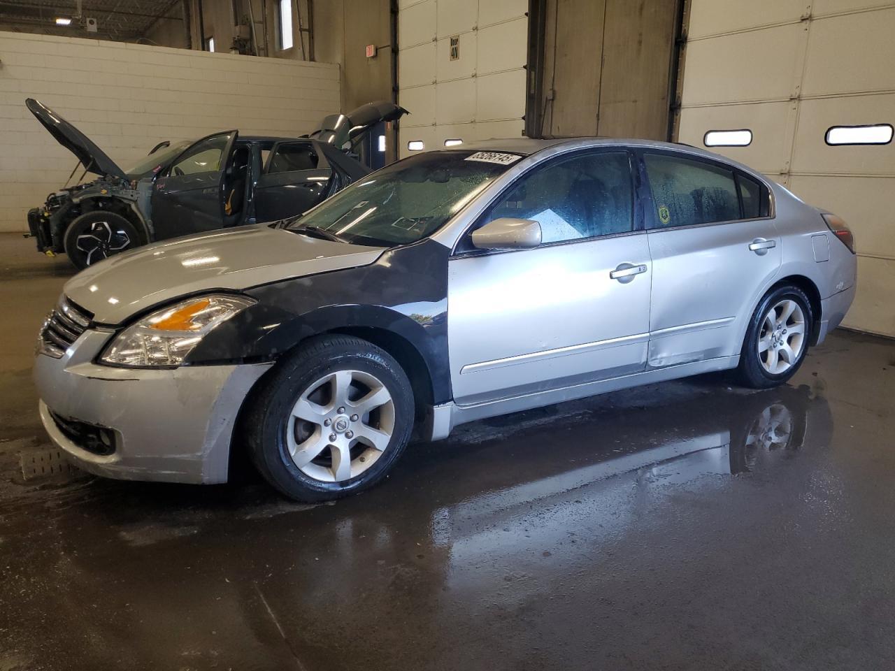 2009 Nissan Altima 2.5
