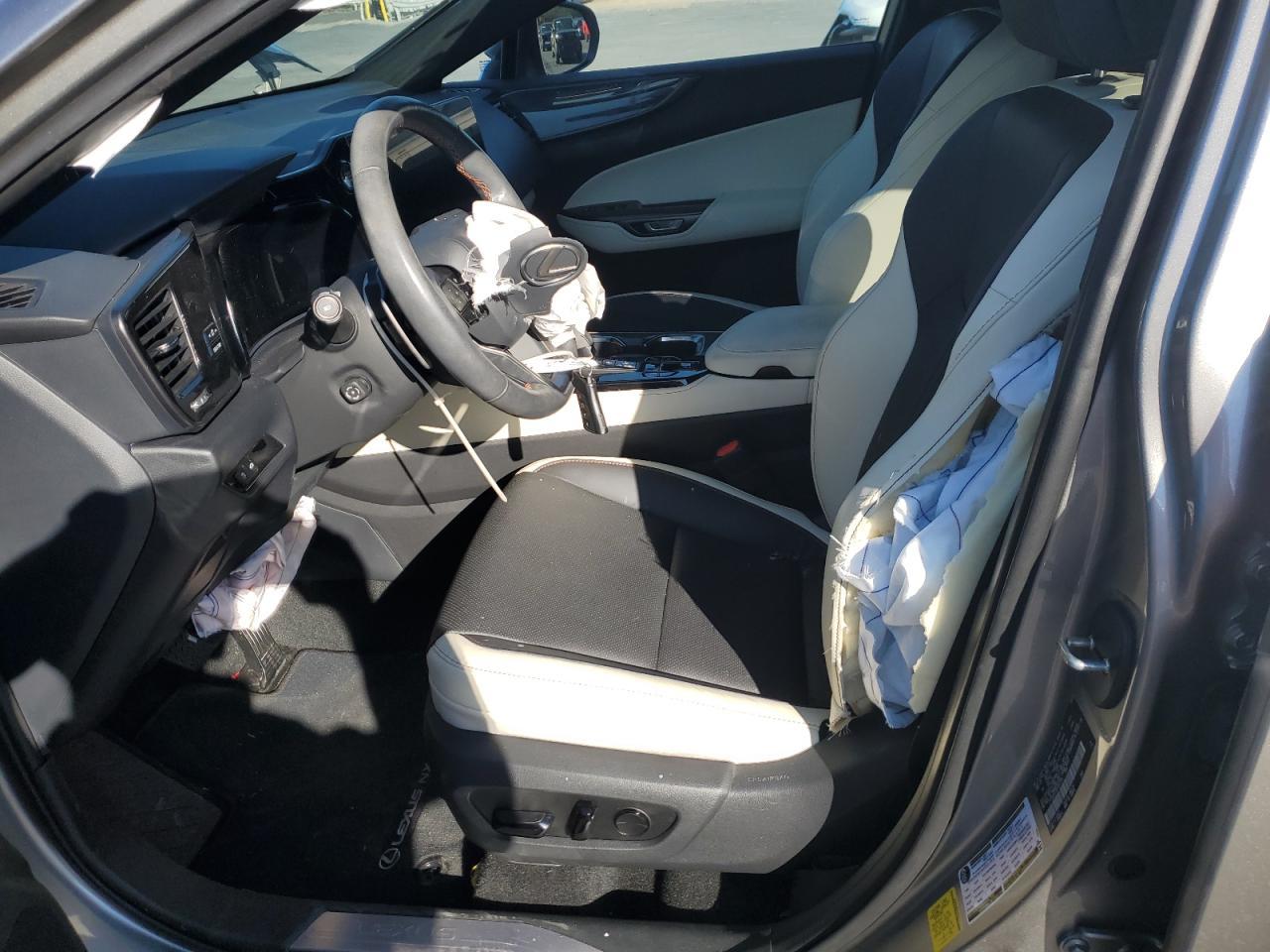 2024 Lexus Nx 350 Premium - Фото 7