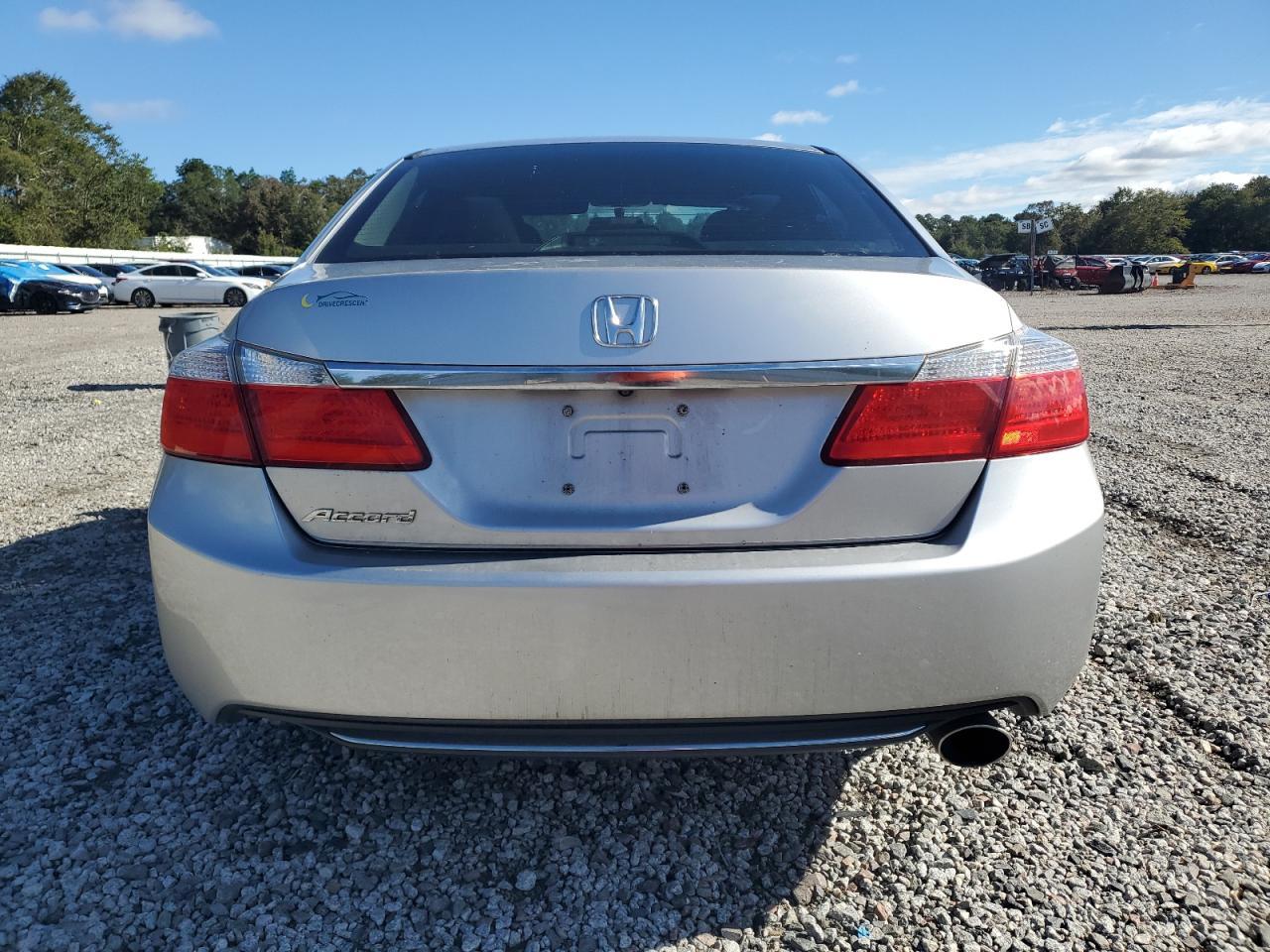2013 Honda Accord Lx - Image 6