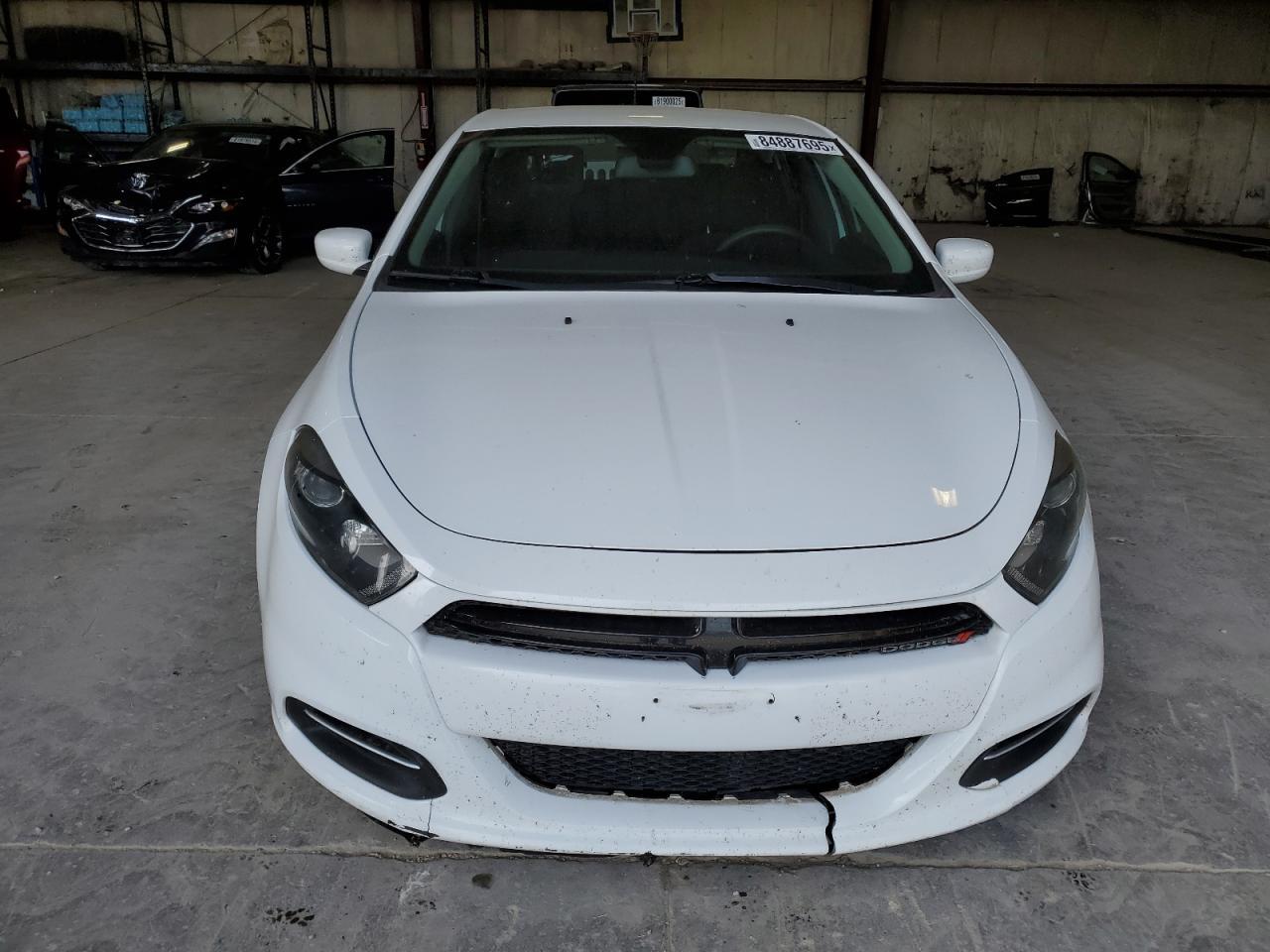 2016 Dodge Dart Sxt - Image 5