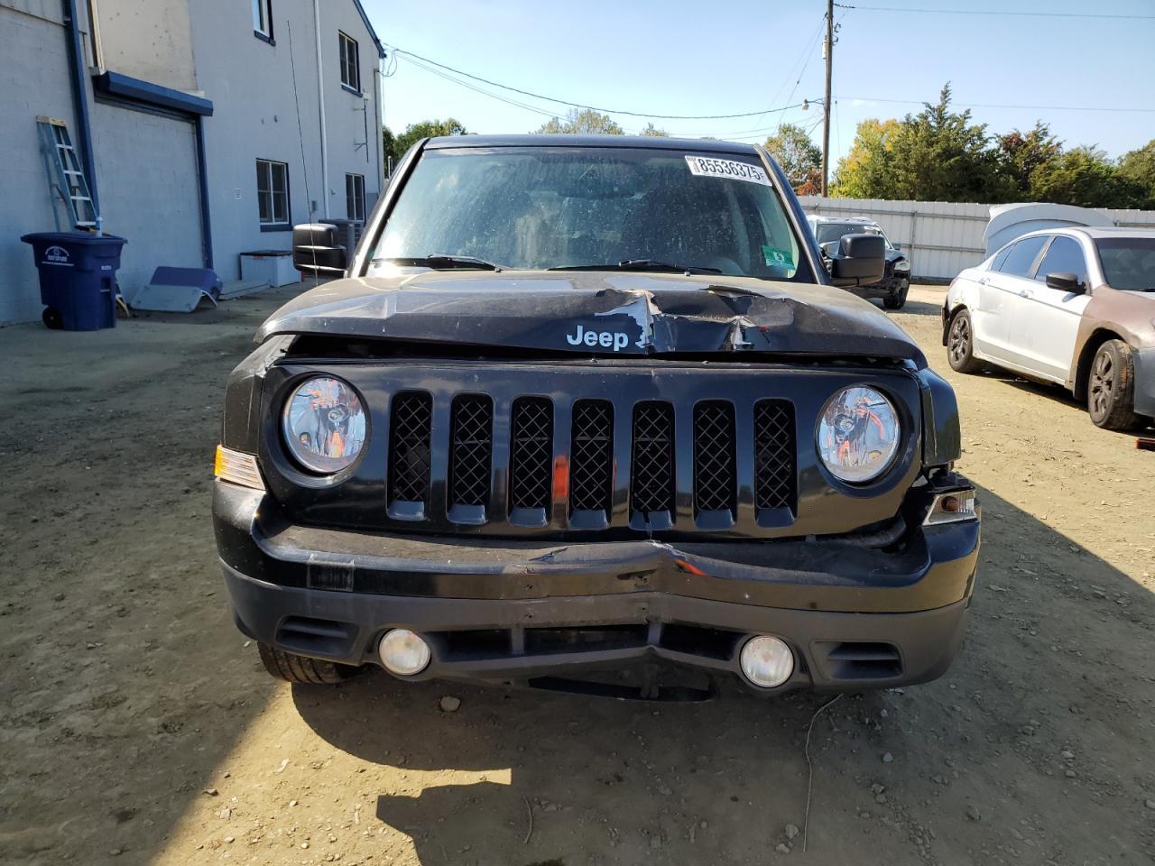 2015 Jeep Patriot Latitude - Image 5
