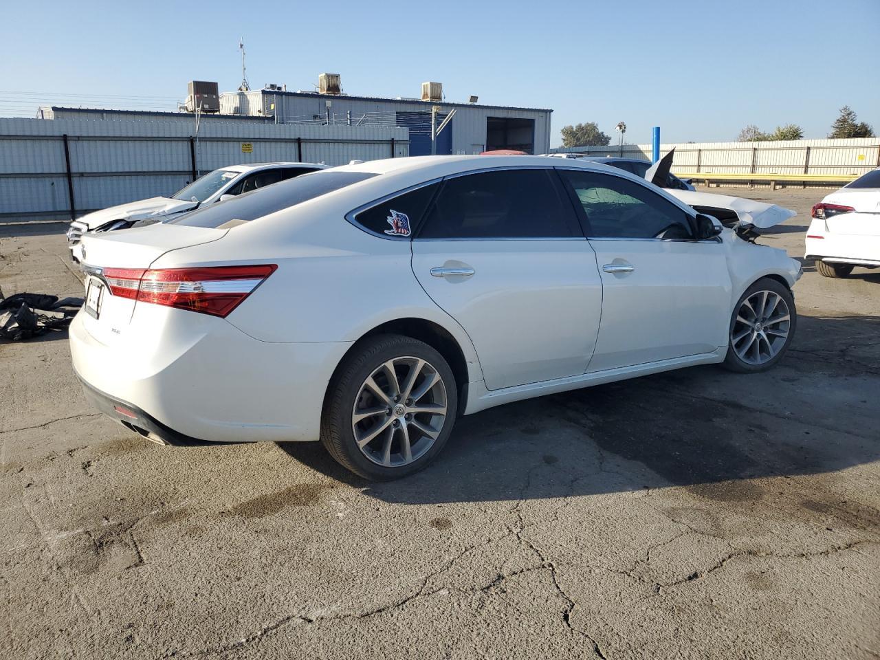 2014 Toyota Avalon Base - Фото 3