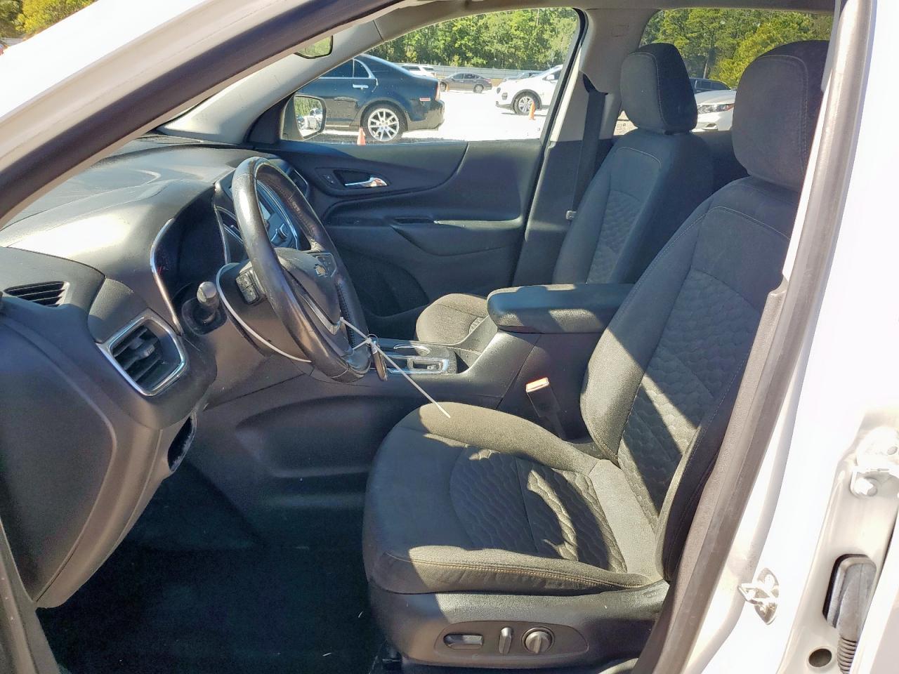 2019 Chevrolet Equinox Lt - Фото 7