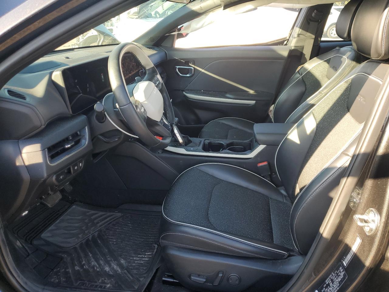 2025 Kia K4 Gt Line - Фото 7