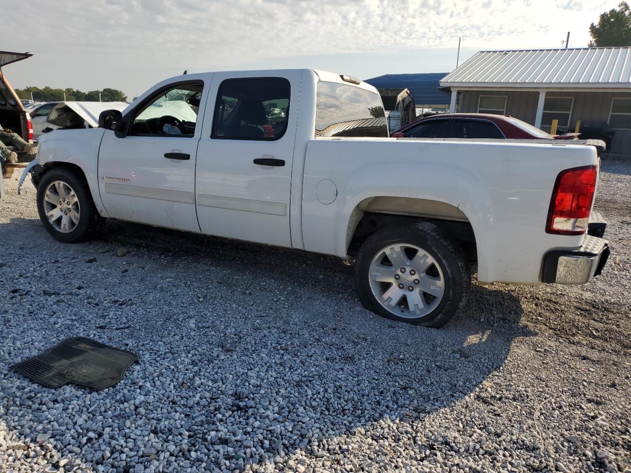2008 GMC Sierra C1500 - Фото 2