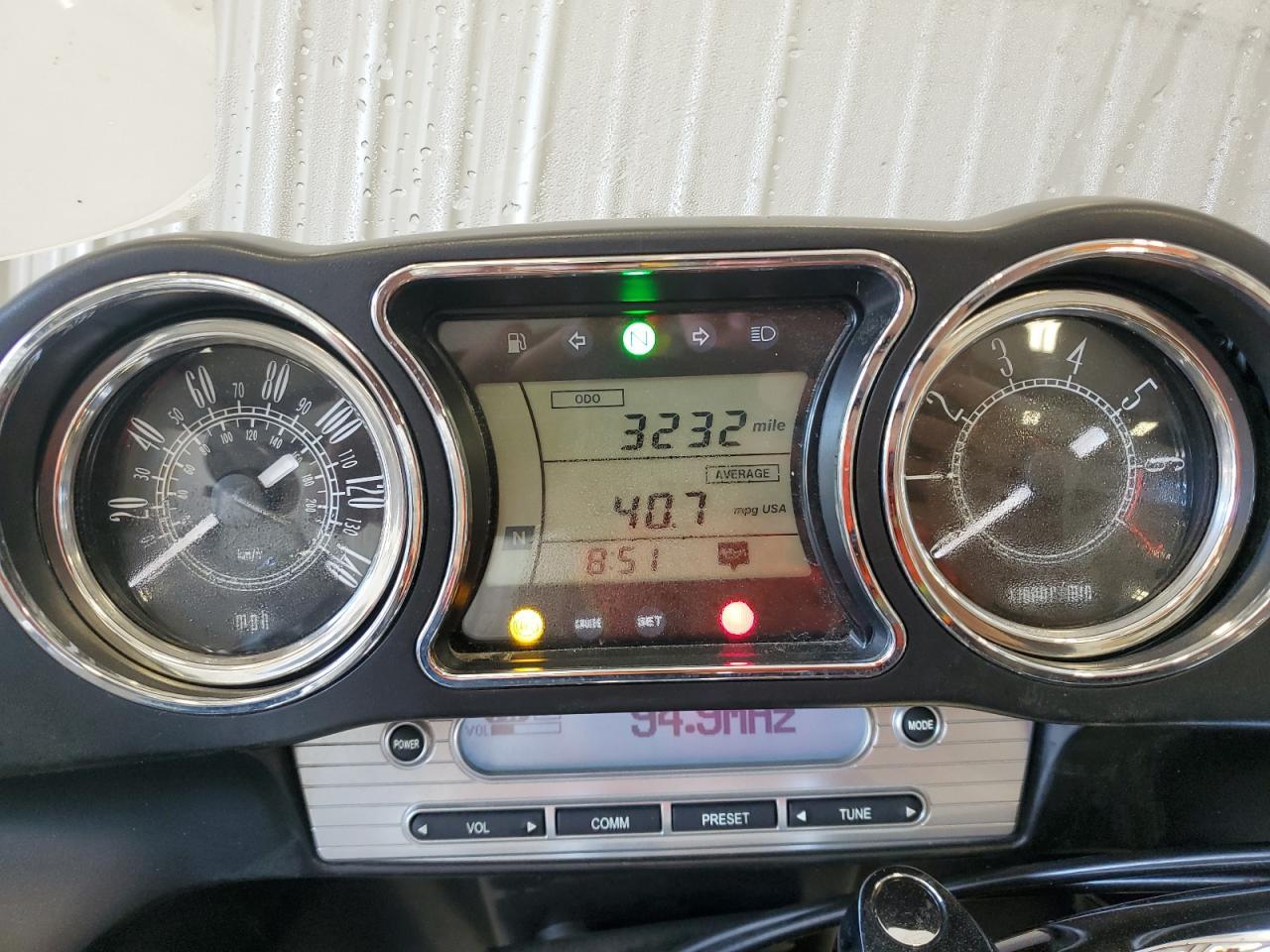 2023 Kawasaki Vn1700 B - Image 7