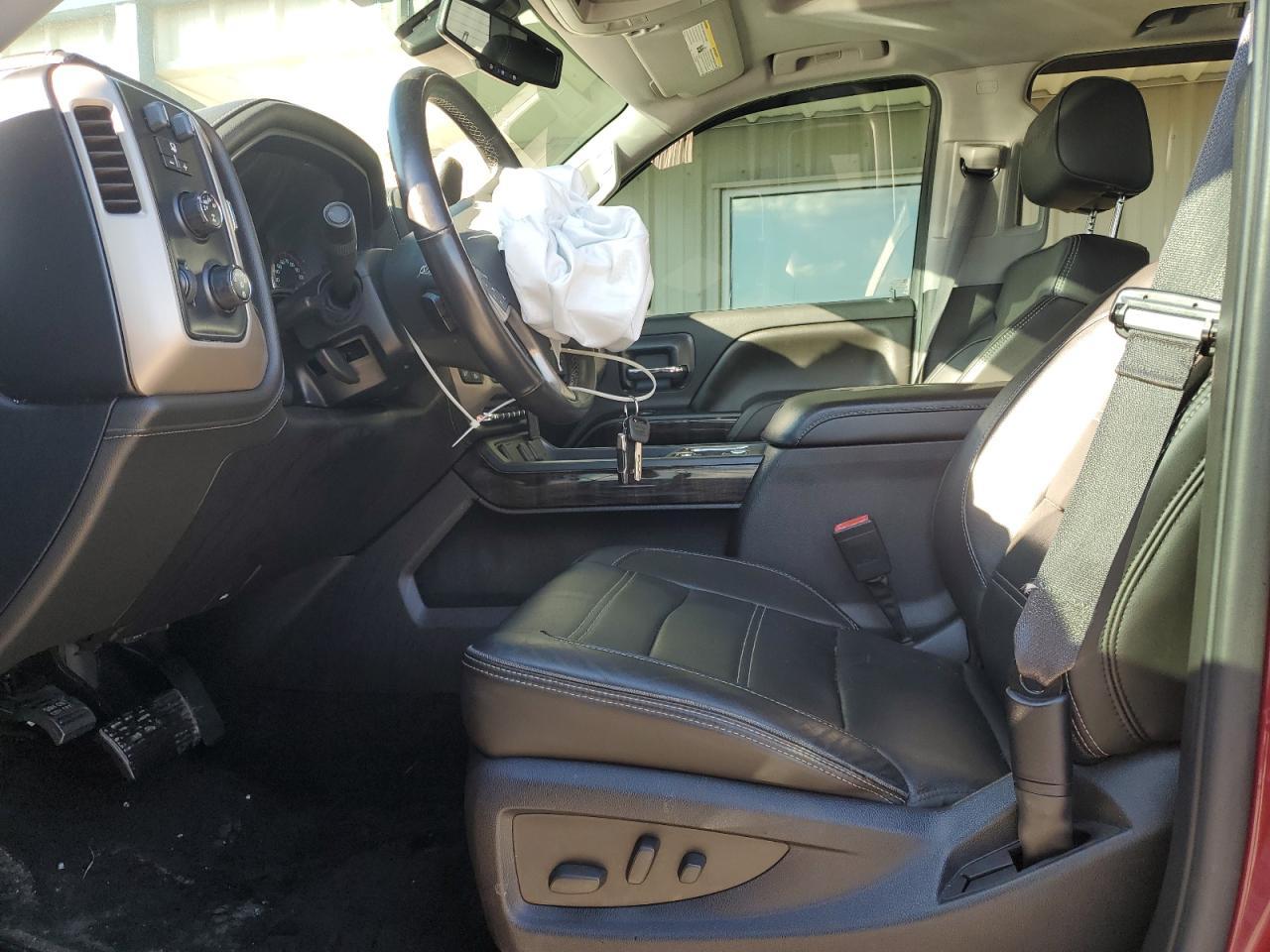 2015 GMC Sierra K1500 Denali - Image 7