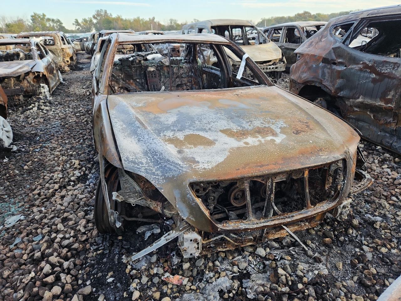 2005 Lexus Ls 430 - Image 5