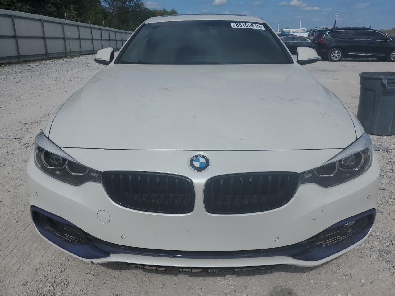 2018 BMW 430I Gran Coupe - Image 5