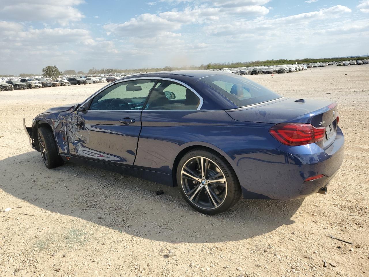 2020 BMW 440Xi - Image 2