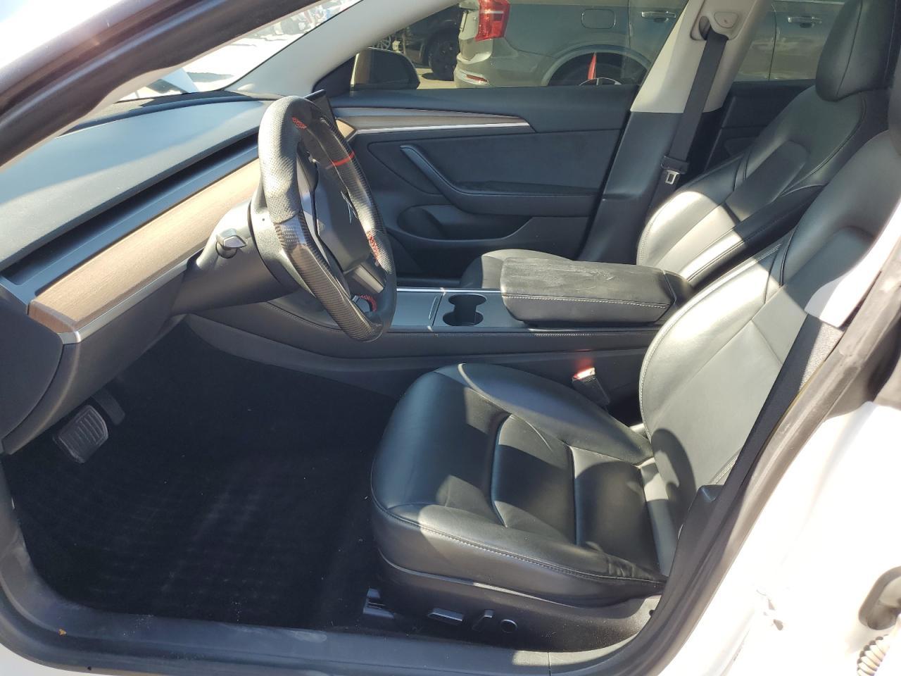 2021 Tesla Model 3 - Image 7