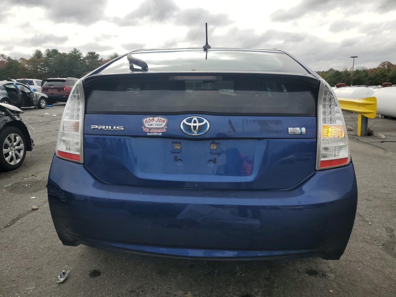 2010 Toyota Prius - Image 6