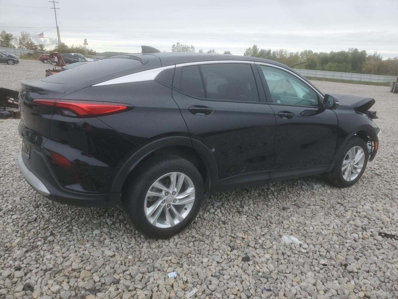 2025 Buick Envista Preferred - Image 3