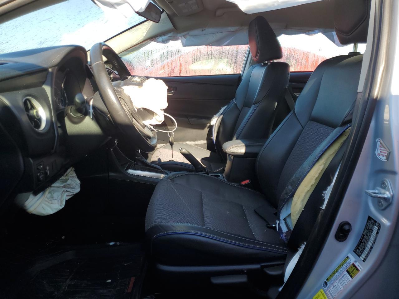 2017 Toyota Corolla L - Фото 7