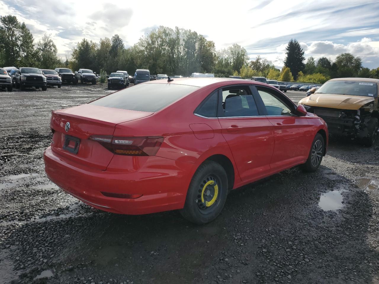 2019 Volkswagen Jetta S - Image 3