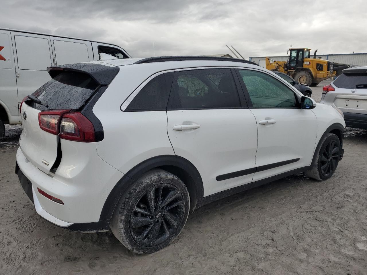 2019 Kia Niro Ex - Фото 3