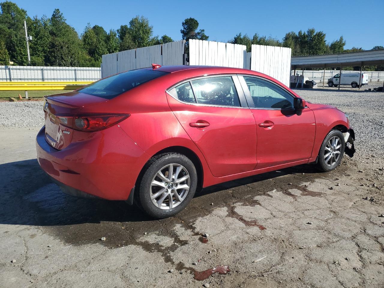 2014 Mazda 3 Grand Touring - Фото 3