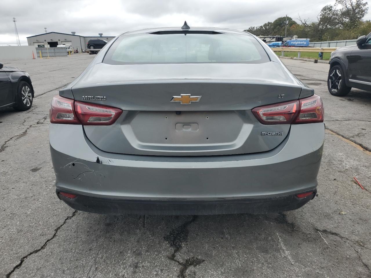 2023 Chevrolet Malibu Lt - Image 6