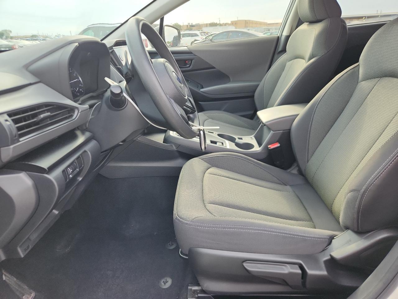 2024 Subaru Crosstrek Premium - Фото 7