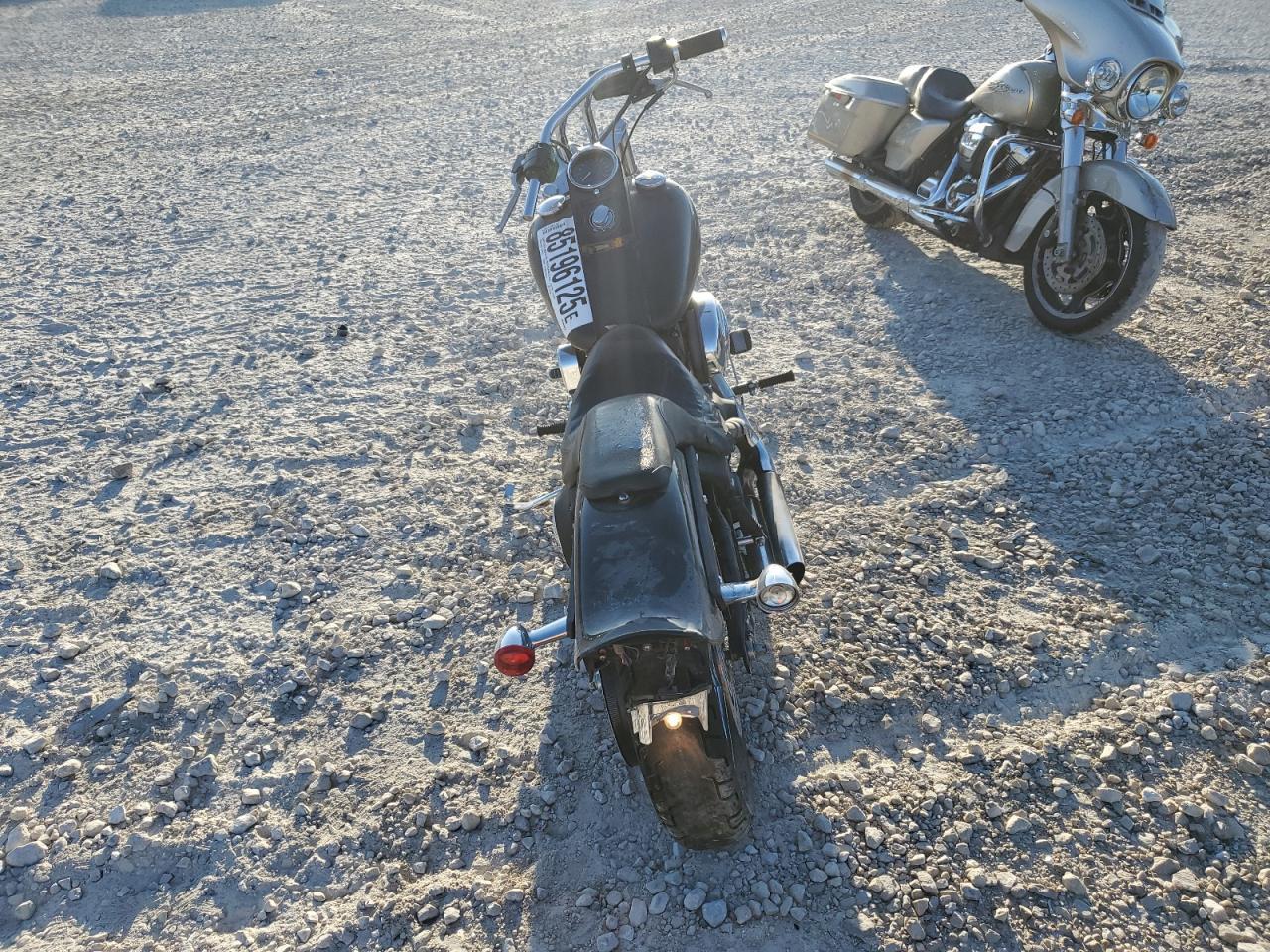 2004 Harley-Davidson Fxstbi - Image 4