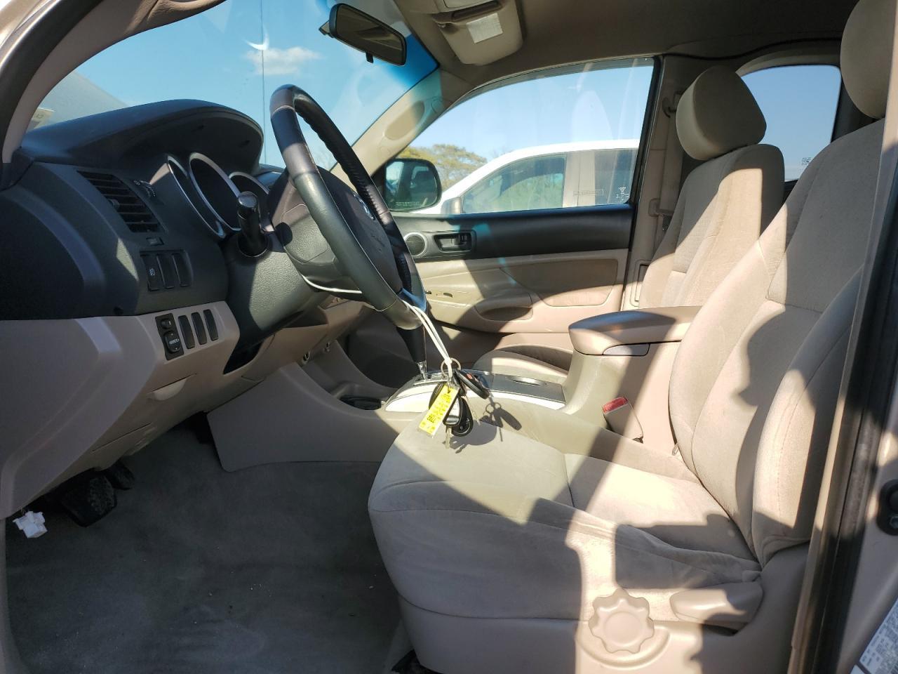 2008 Toyota Tacoma Access Cab - Фото 7