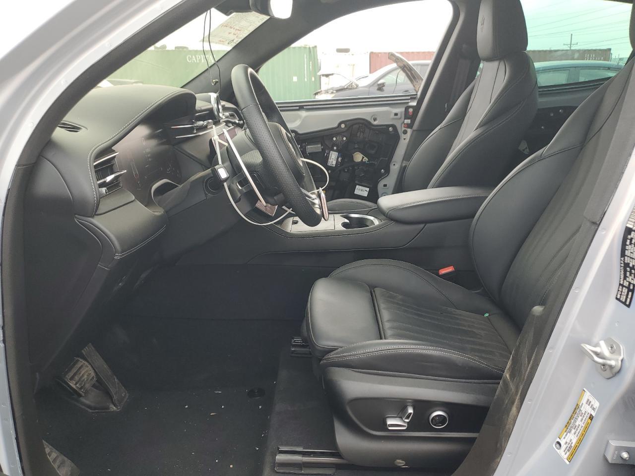 2024 Maserati Grecale Gt - Фото 7