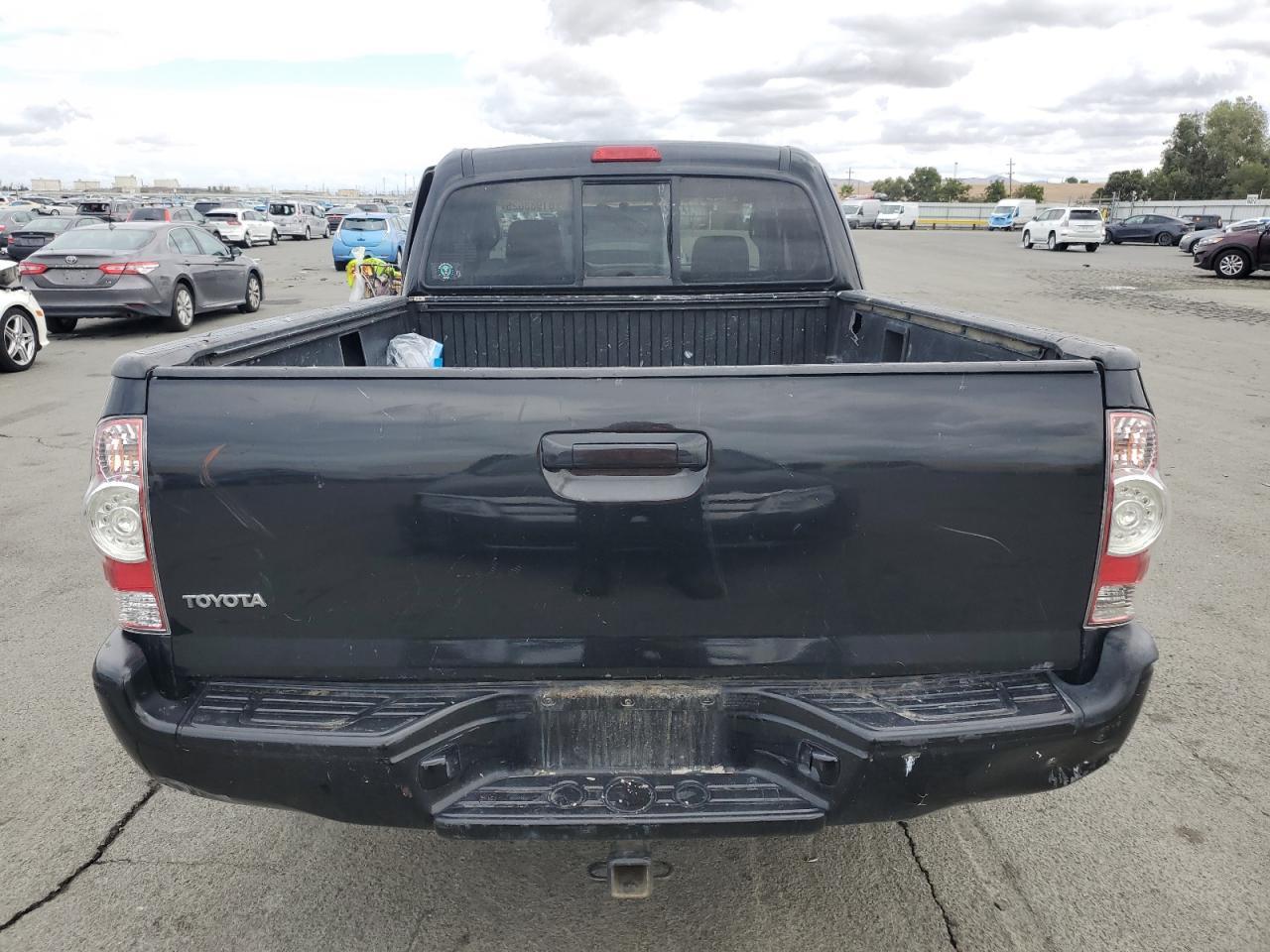 2006 Toyota Tacoma Access Cab - Фото 6