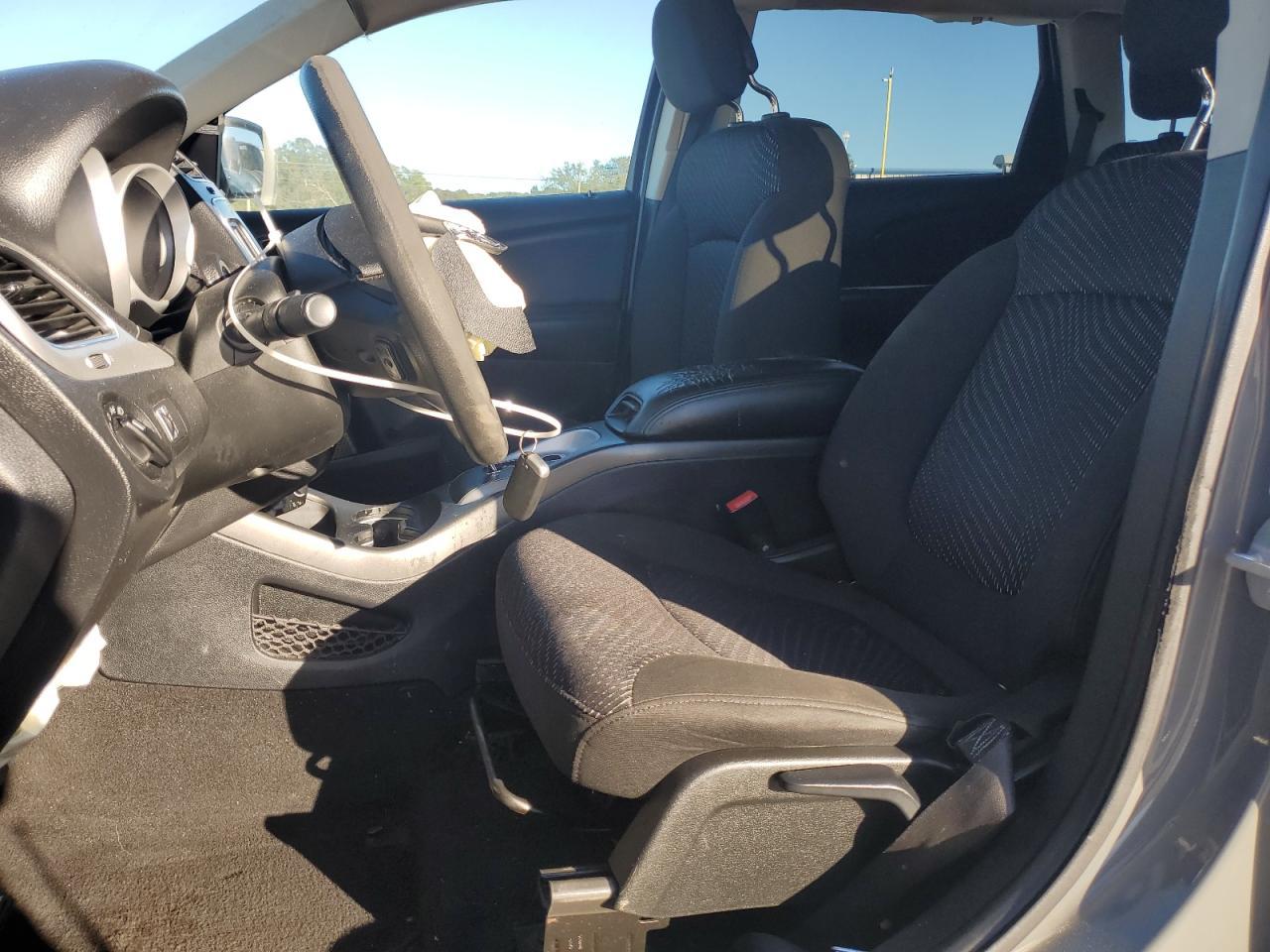 2019 Dodge Journey Se - Image 7