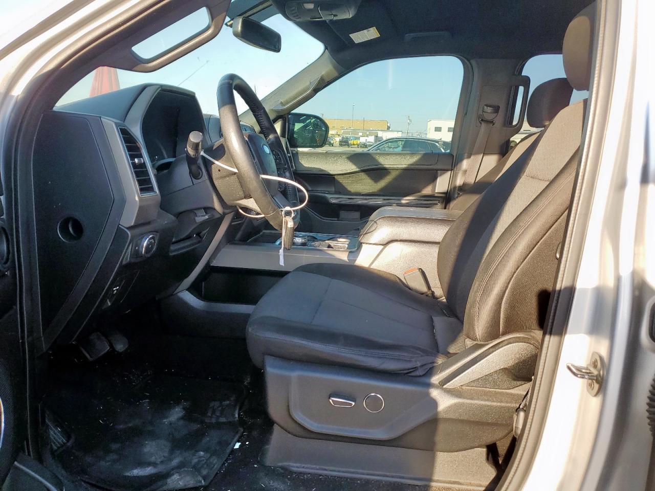 2019 Ford Expedition Max Xlt - Фото 7