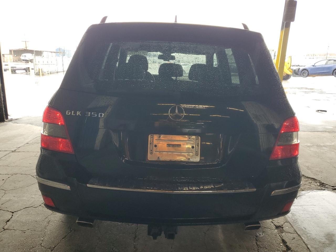 2010 Mercedes-Benz Glk 350 - Image 6