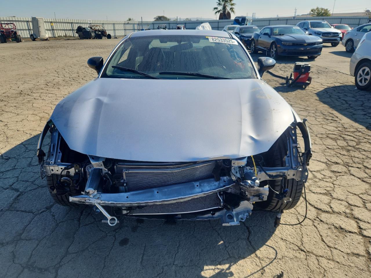 2025 Toyota Gr 86 Premium - Фото 5