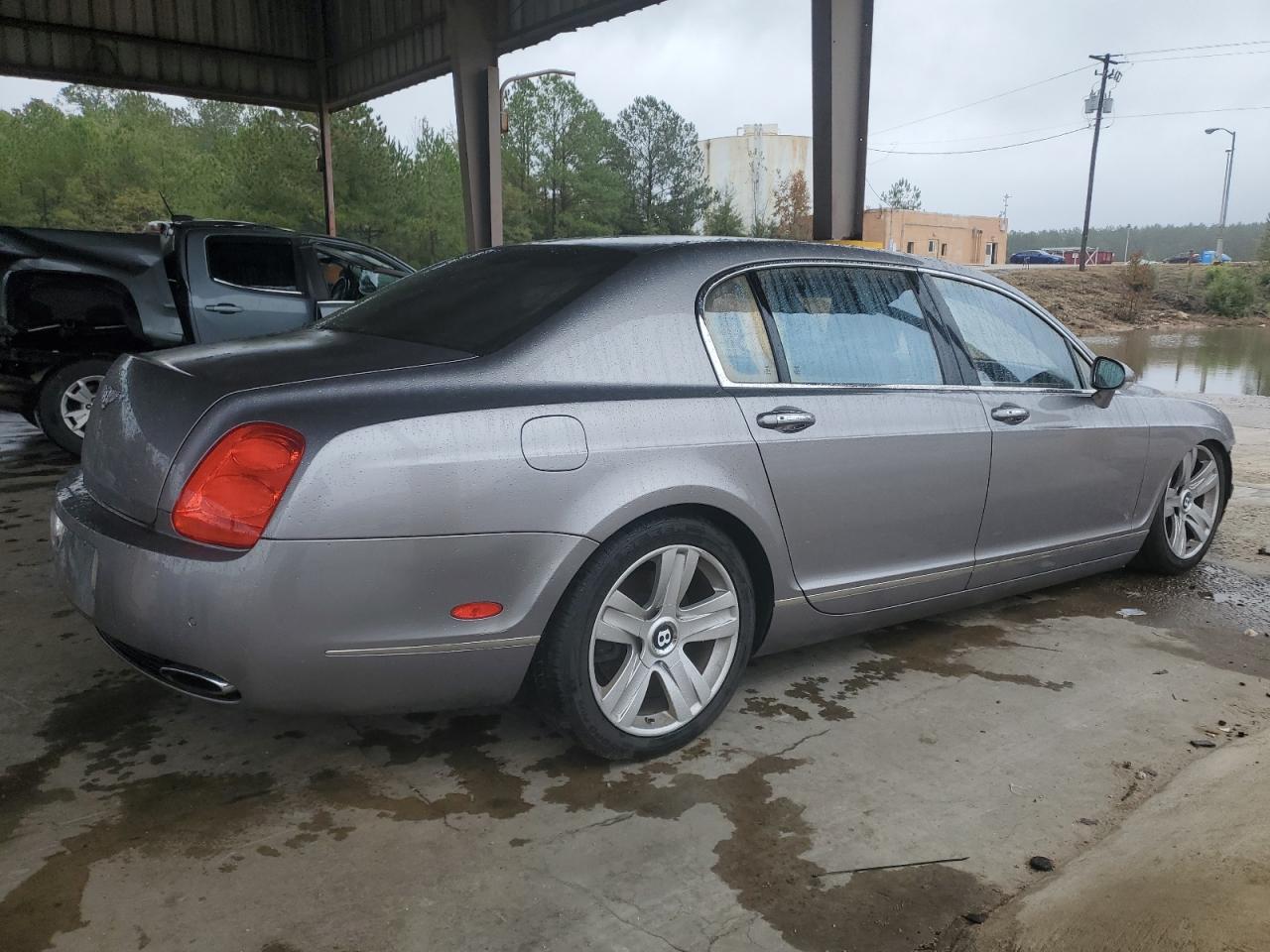 2006 Bentley Continental Flying Spur - Image 3