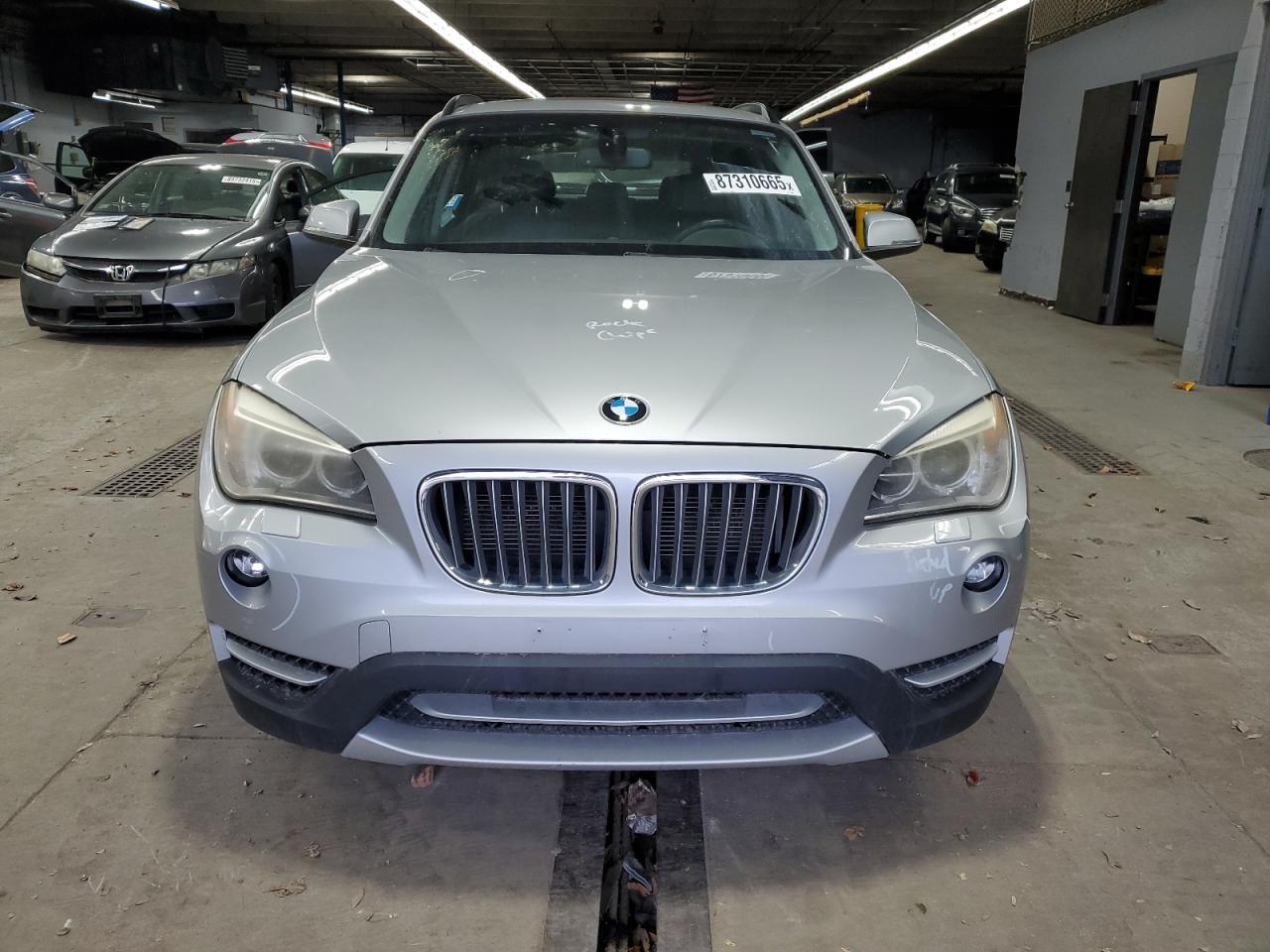 2013 BMW X1 xDrive35I - Фото 5