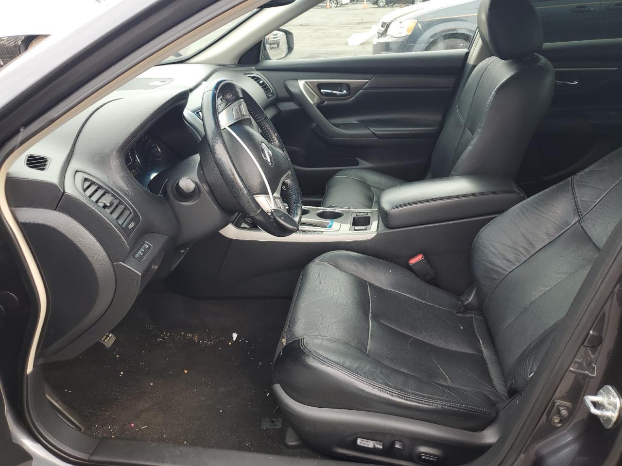 2013 Nissan Altima 2.5 - Фото 7