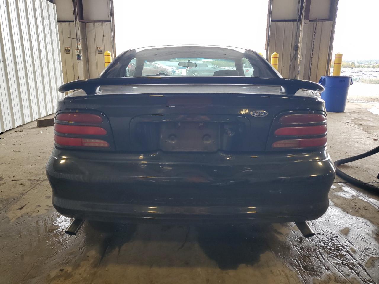 1994 Ford Mustang Gt - Фото 6