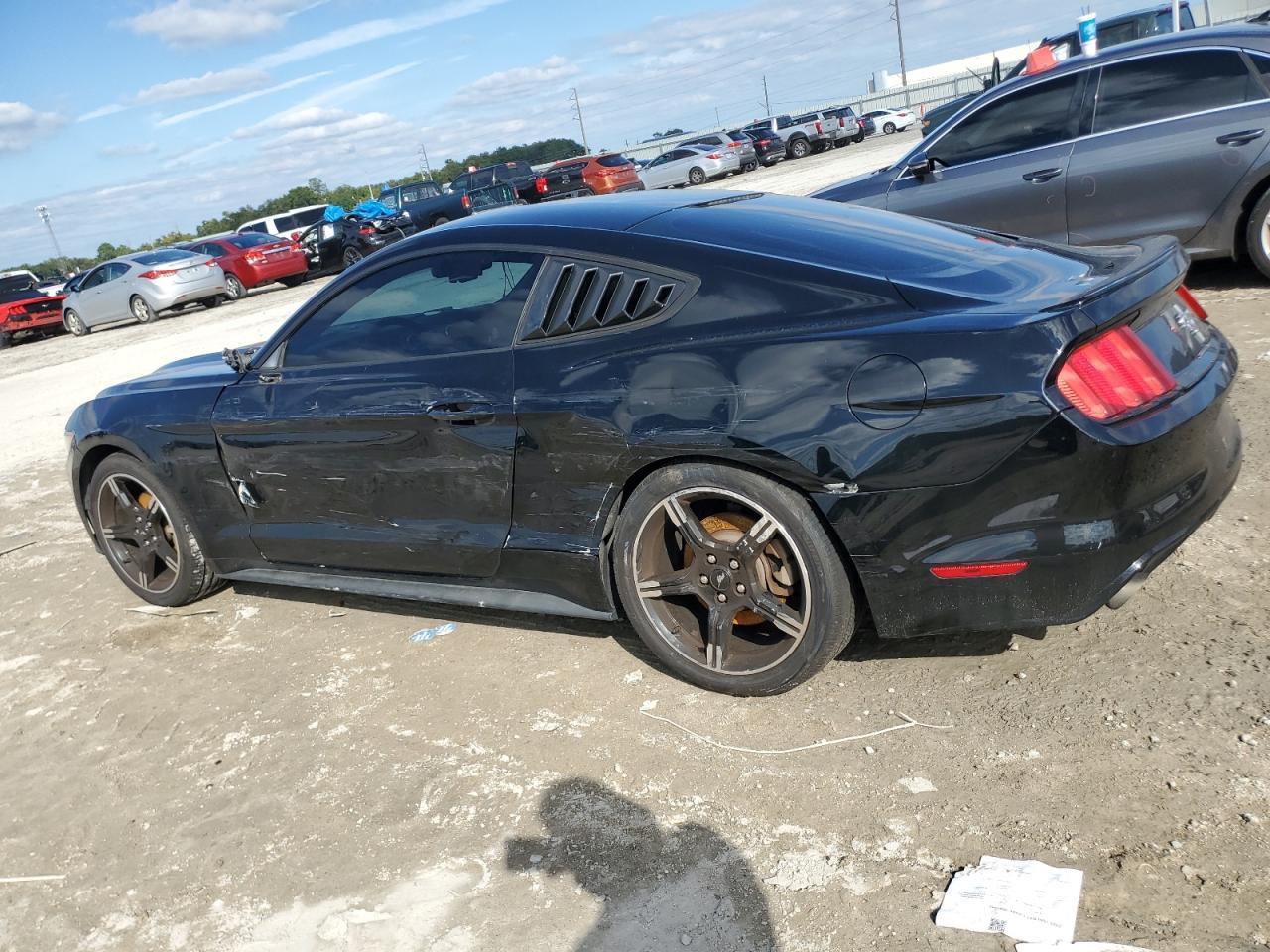 2016 Ford Mustang - Image 2
